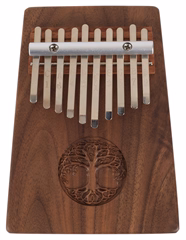Meinl Sonic Energy KL1001TOL - Kalimba