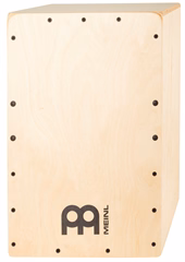 Meinl SC80B - Cajon