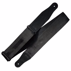 Richter Stronghold II Nylon - Gitarový popruh