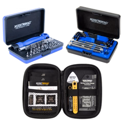 Music Nomad Keep It Simple Setup Kit - Univerzálne náradie