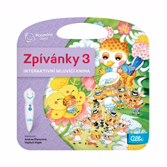 Albi Zpívánky 3 - Spevník