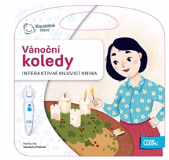 Albi Zpívánky Vánoční koledy - Spevník