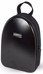 Ortolá 001PC Drip Series Case, Black - Puzdro pre klarinet