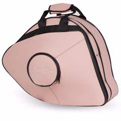 Ortolá 176BRG Detachable Case Amelie, Pink - Puzdro pre lesný roh