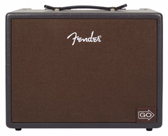 Fender Acoustic Junior GO - Kombo na akustické nástroje