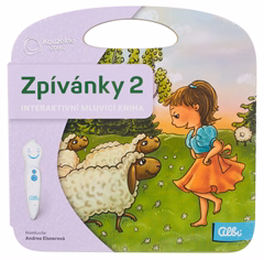 Albi Zpívánky 2 - Spevník