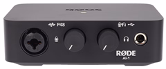 Rode AI-1 - USB zvuková karta