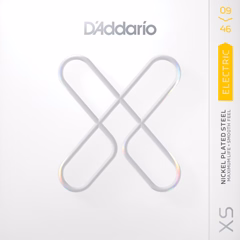 D'Addario XSE0946 - Struny na elektrickú gitaru