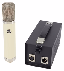 Warm Audio WA-251 - Lampový štúdiový mikrofón