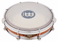 Meinl TP06AB-M - Tampeiro