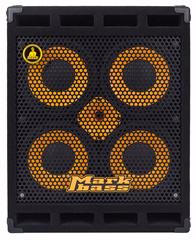 Markbass Standard 104HF-4 - Basgitarový reprobox