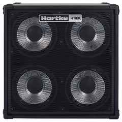 Hartke 410XL V2 - Basgitarový reprobox