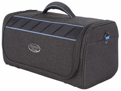 Reunion Blues RB Continental Voyager Triple Trumpet Case - Puzdro pre tri trúbky