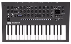 Korg Minilogue XD - Syntezátor