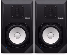Avantone Pro Gauss 7 (pair) - Aktívne štúdiové monitory