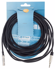 Adam Hall 4 STAR BYW 0600 - Spájací kábel