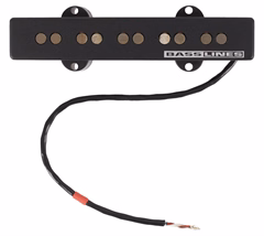 Seymour Duncan SJ5N-70/74 Apollo Jazz Bass 5-String - Snímač na elektrickú basgitaru