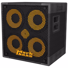 Markbass MB58R 104 Pure - 8 - Basgitarový reprobox