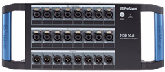 PreSonus NSB 16.8 - Stagebox