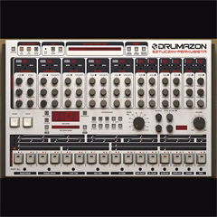 D16 Group Drumazon - Softvér