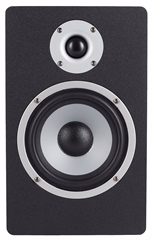 Soundsation CLARITY A5 - Aktívny štúdiový monitor