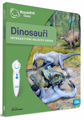 Albi Dinosauři - Interní položka - náhradní díl