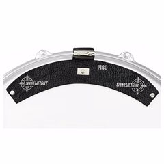 Snareweight M80-BLACK - Tlmítka blán