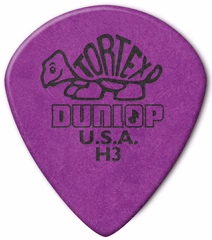 Dunlop Tortex Jazz III Heavy - Brnkátka
