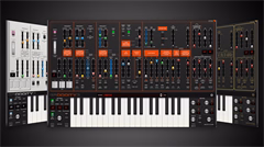 GFORCE Oddity3 - Softvér