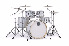Mapex Mars Birch Rock Set Diamond Sparkle - Súprava bicích