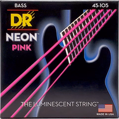 DR Strings NPB-45 - Struny na basgitaru