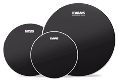 Evans ONYX2 Rock set - Súprava blán na tomy