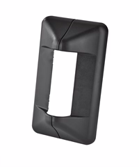 K&M 24463 Cover for speaker wall mount - Krytka