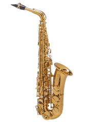 Selmer Supreme Gold Lacquer - Saxofón