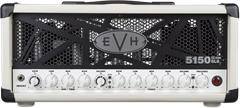 EVH 5150III 50W 6L6 Head Ivory - Gitarový lampový zosilňovač