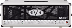 EVH 5150III 100W Head Ivory - Gitarový lampový zosilňovač