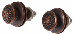 Loxx Sophia - Antique Copper - Zámky na popruh