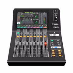 Yamaha DM3S - Digitálny mixážny pult