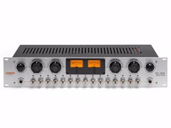 Warm Audio WA-2MPX - Mikrofónny predzosilňovač