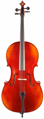 Gewa Ideale Violoncello 4/4 CB - Violončelo