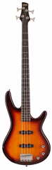 Ibanez GSR180 Sunburst - Elektrická basgitara
