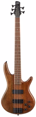 Ibanez GSR205B Walnut - Elektrická basgitara