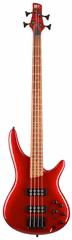 Ibanez SR300EB Candy Apple - Elektrická basgitara