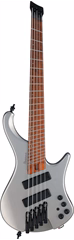 Ibanez EHB1005SMS Metallic Grey - Elektrická basgitara