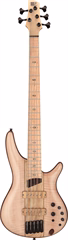 Ibanez SR5FMDX2 Natural Low - Elektrická basgitara