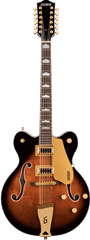 Gretsch G5422G-12 Electromatic SBB