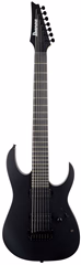 Ibanez RGIXL7 Black - Elektrická sedemstrunová gitara