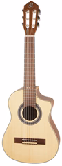 Ortega RQ25 - Klasická gitara