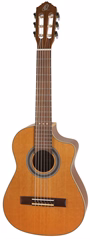 Ortega RQC25 - Klasická gitara