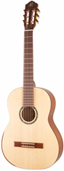 Ortega R55DLX - Klasická gitara